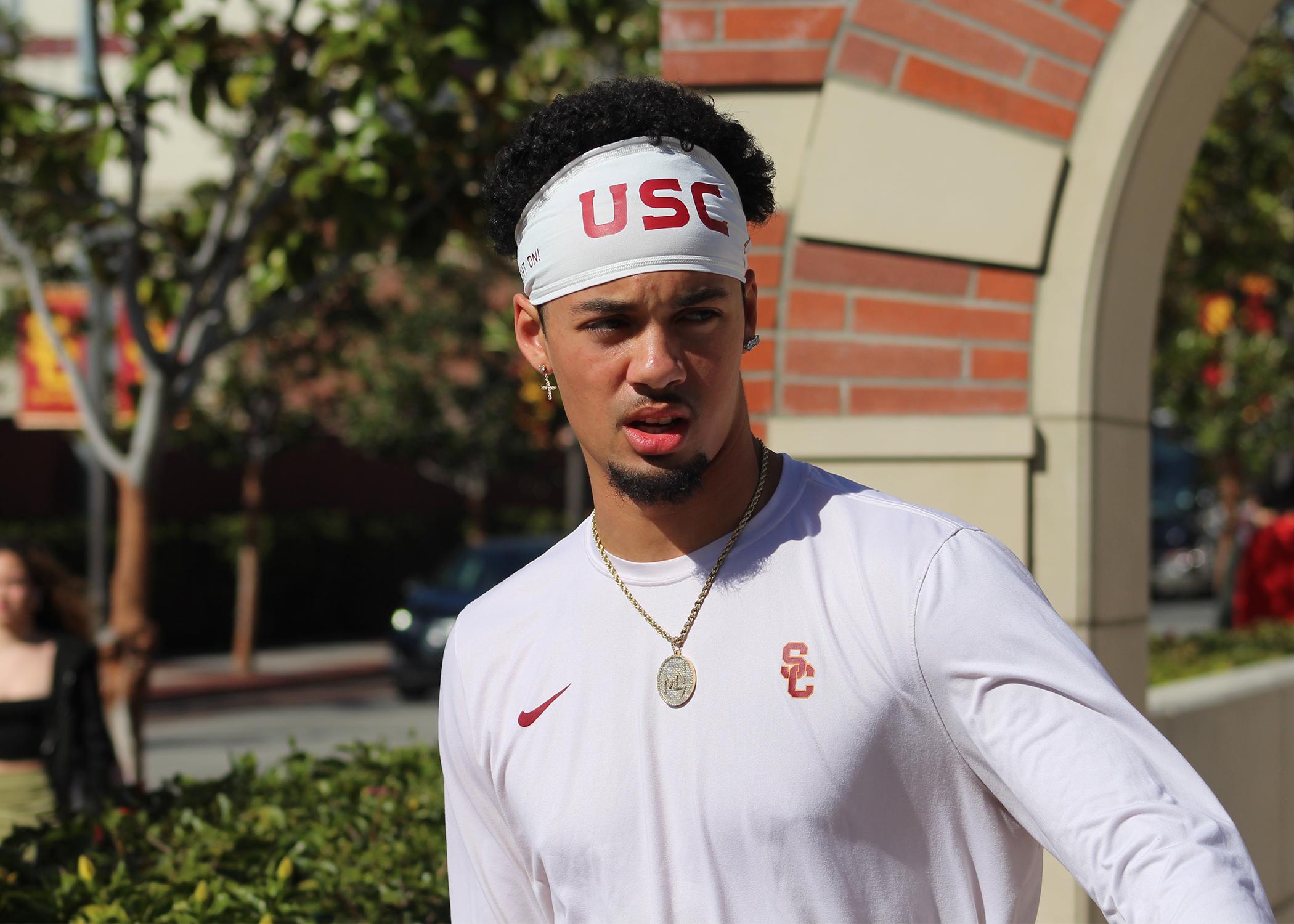 Malachi Nelson