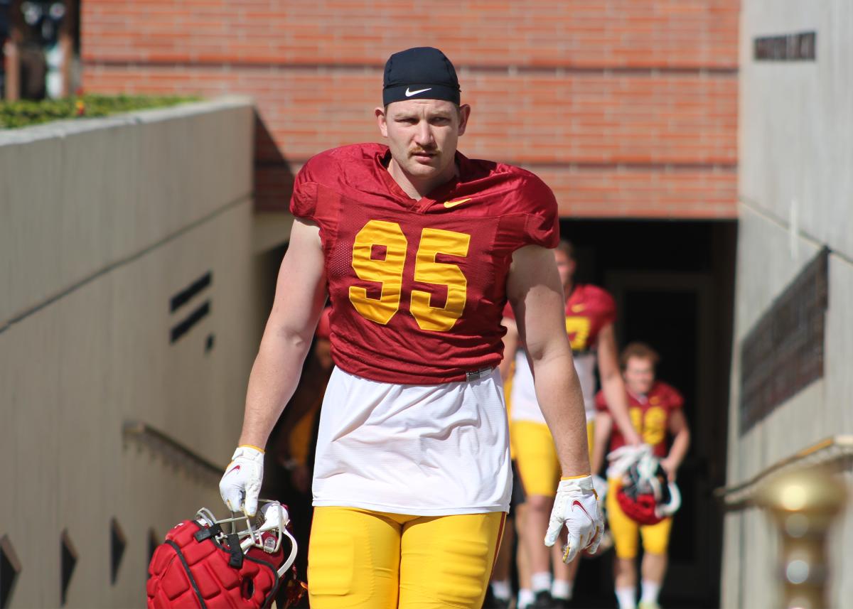 Luke Otte