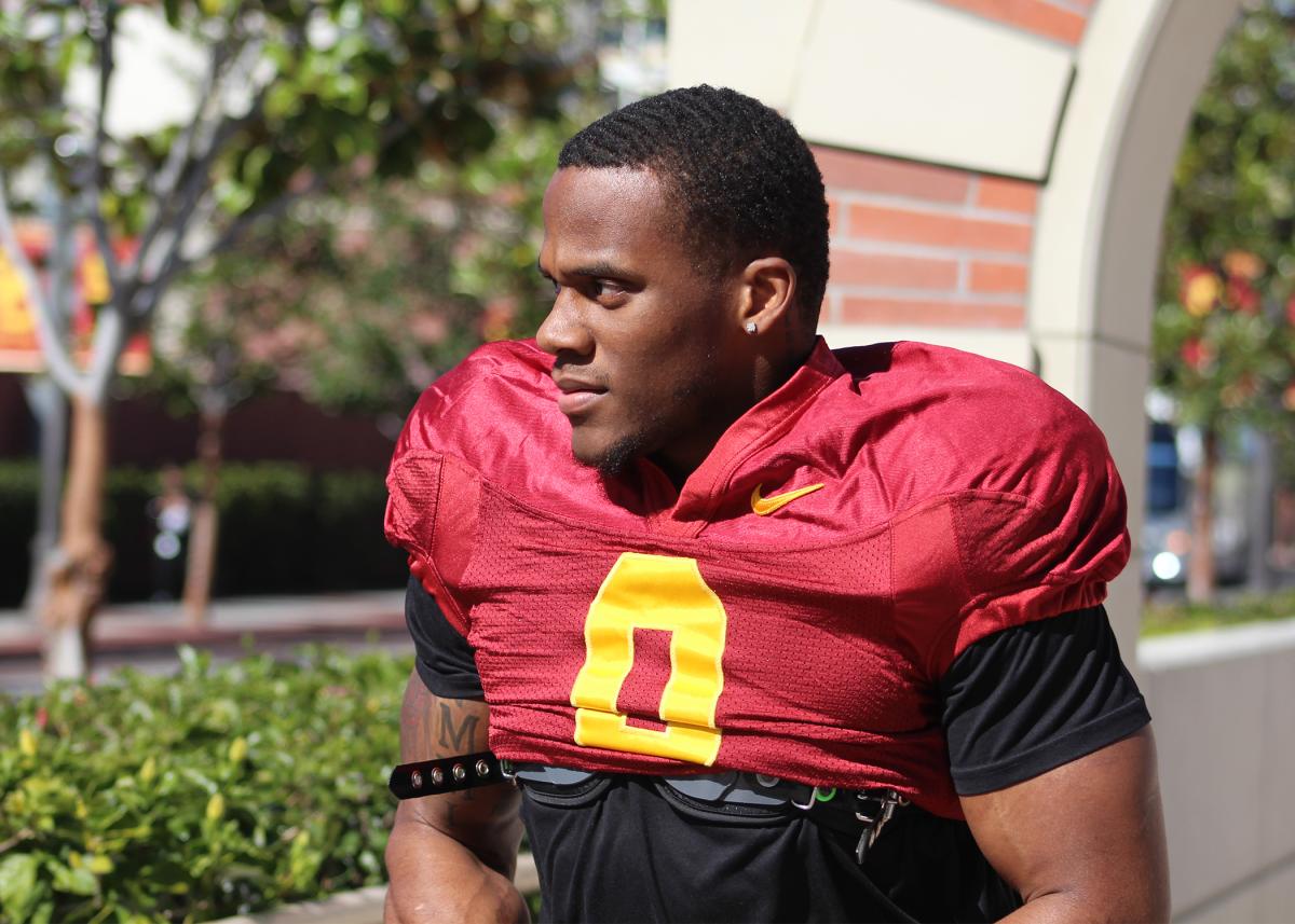 MarShawn Lloyd