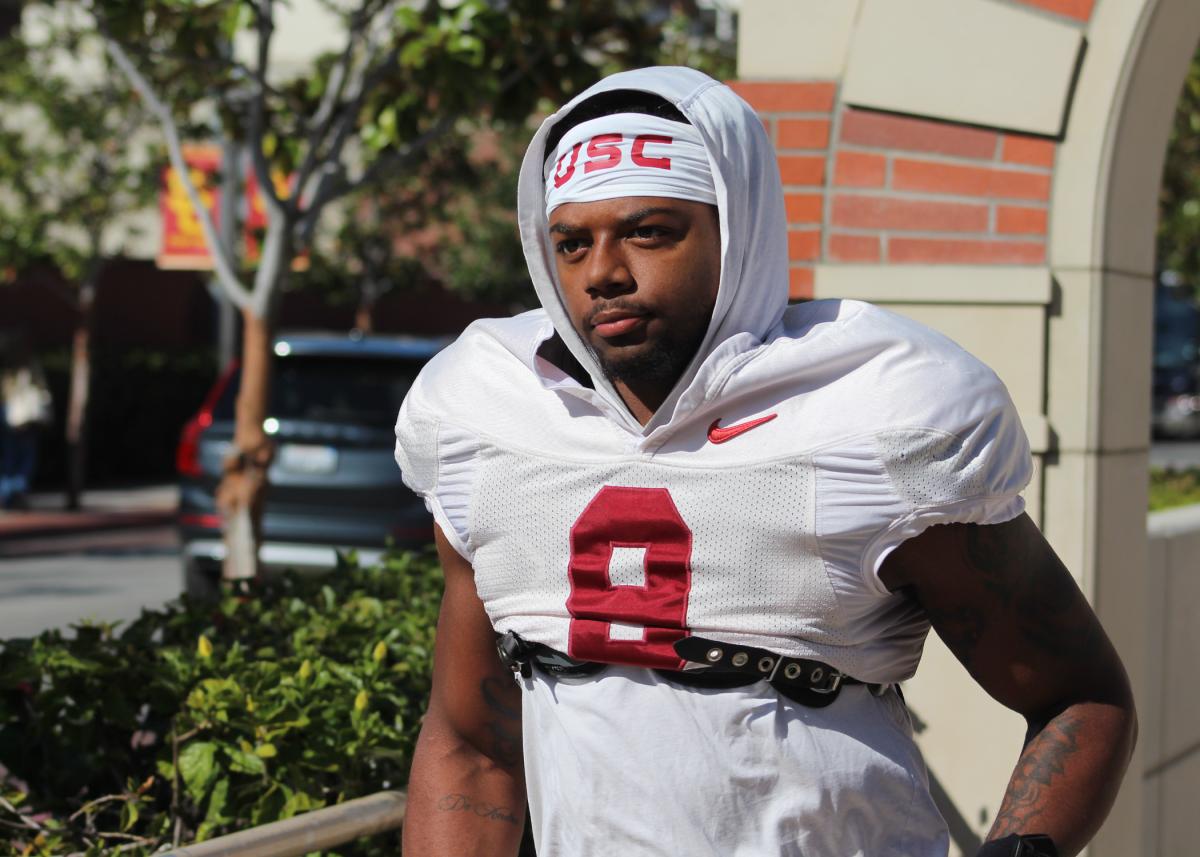 Raesjon Davis