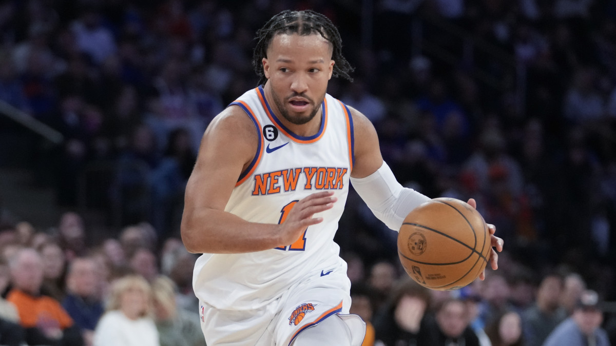 Wizards vs. Knicks Predictions with BetMGM