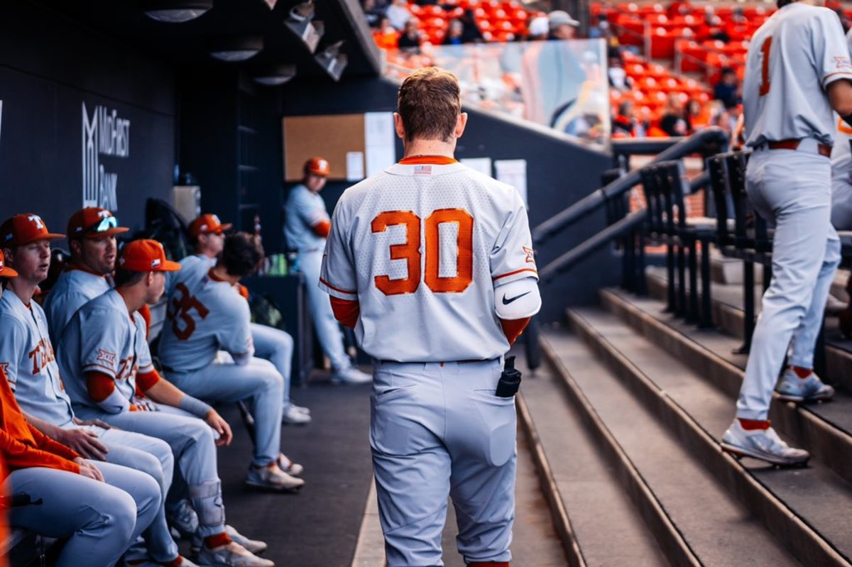 Eric Kennedy OSU