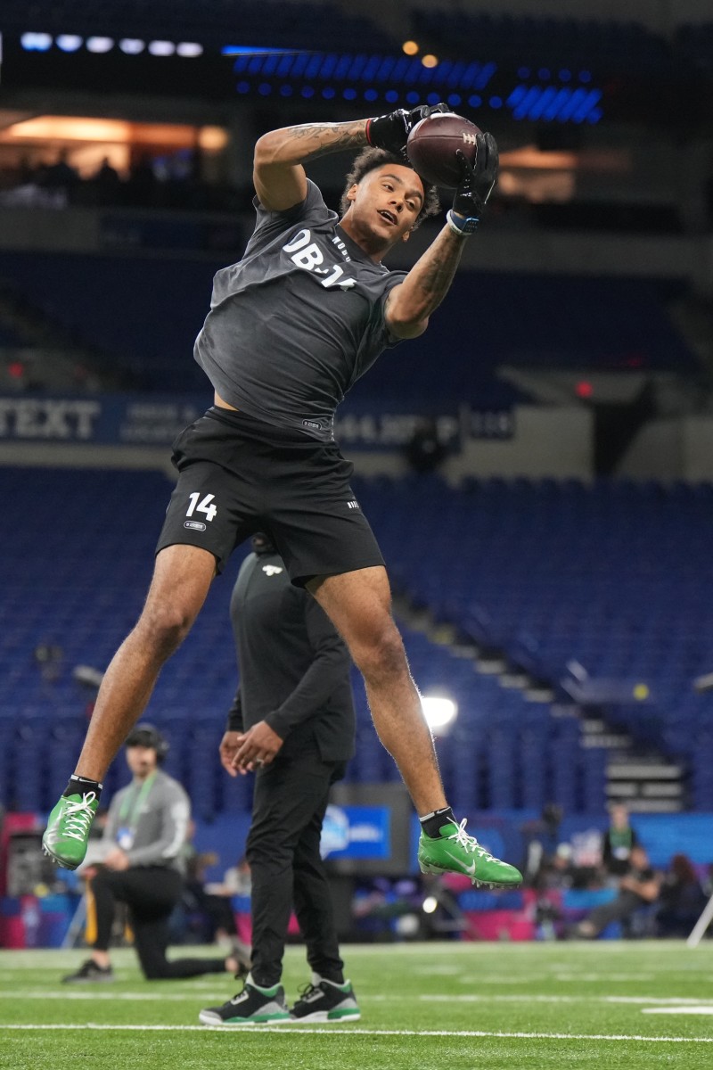 Christian Gonzalez