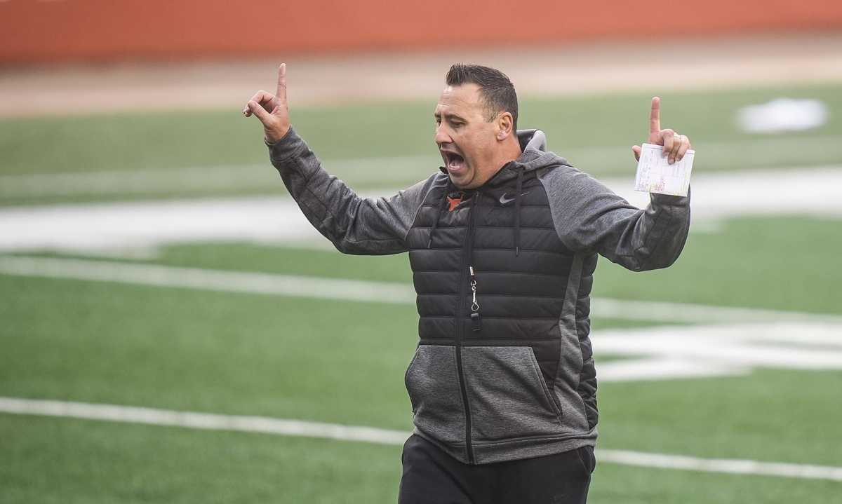 Steve Sarkisian