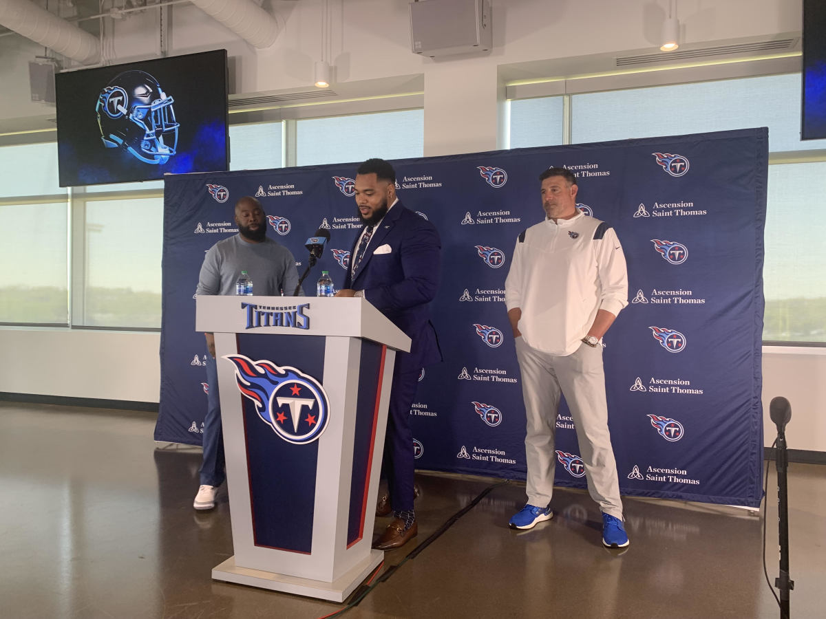 Simmons Presser 3