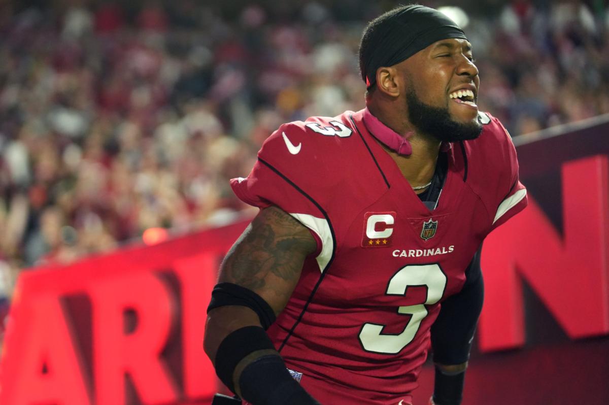 Budda Baker