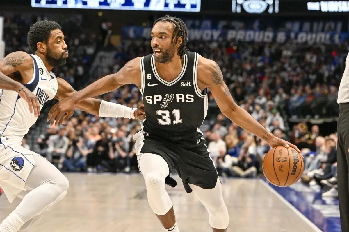 Keita Bates-Diop
