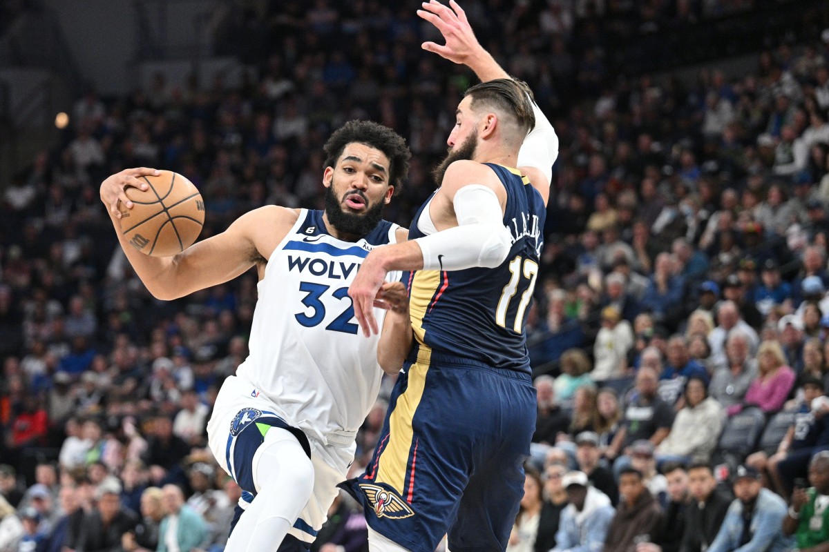 Jonas Valanciunas