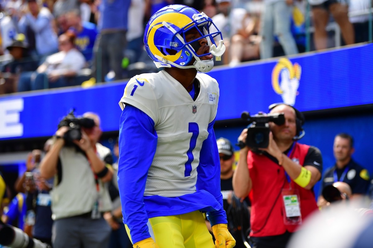 Pittsburgh Steelers First Pick Predictions with FanDuel