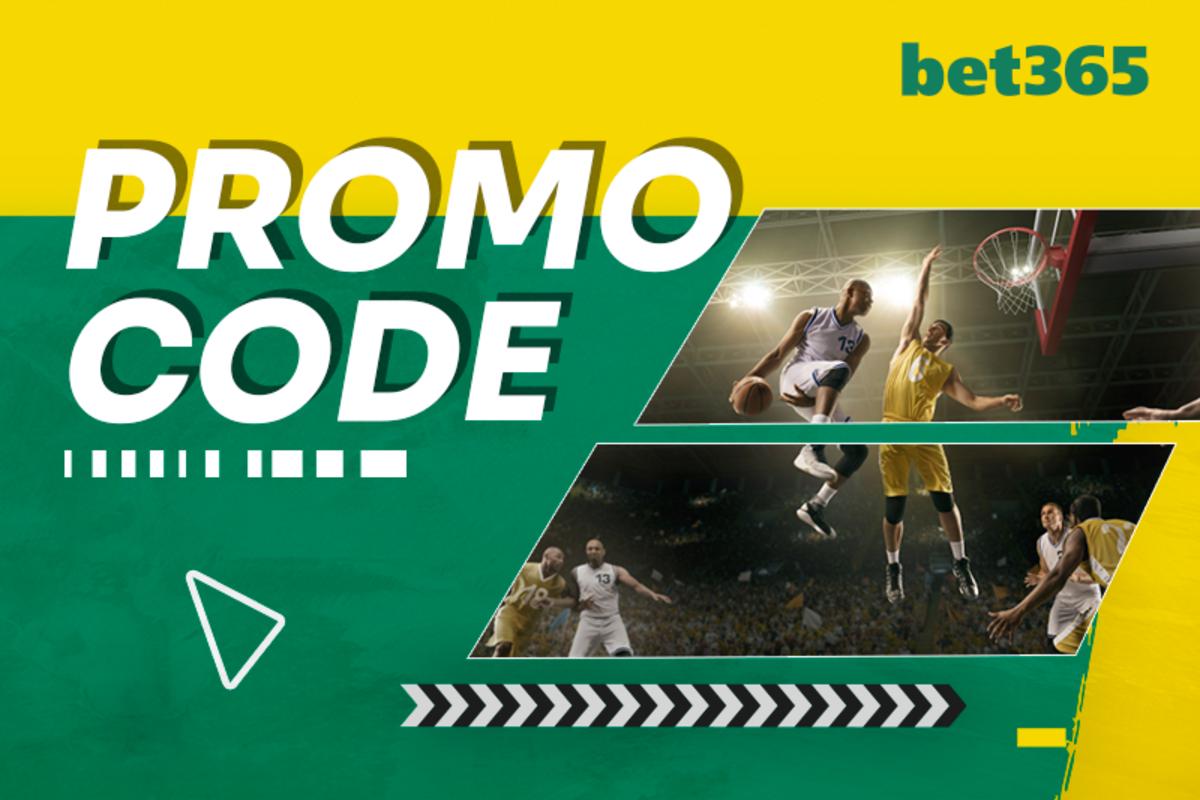 bet365 basketball