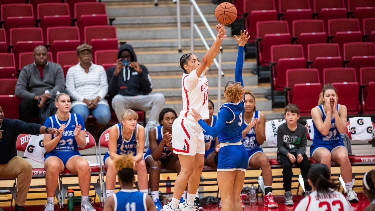 Sydney Johnson Shooting