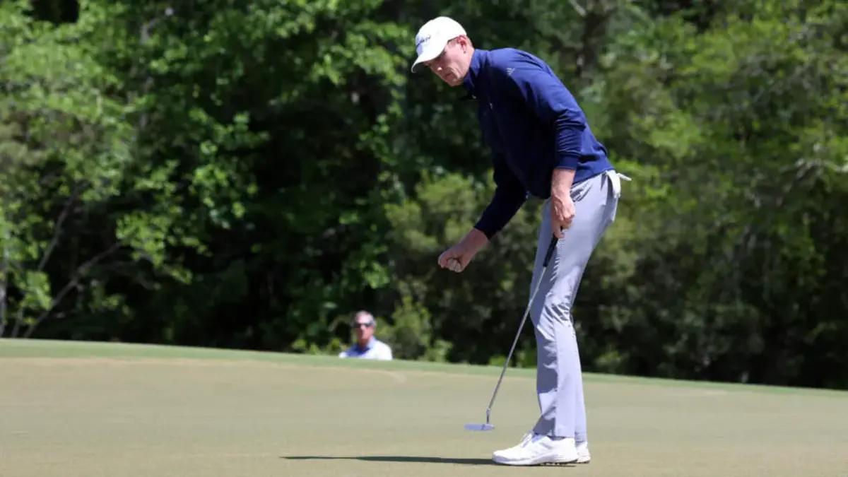Georgia Tech Golf