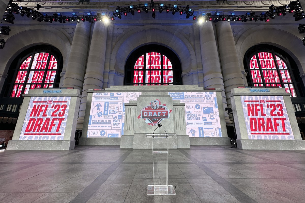NFLDraftKCMainStage