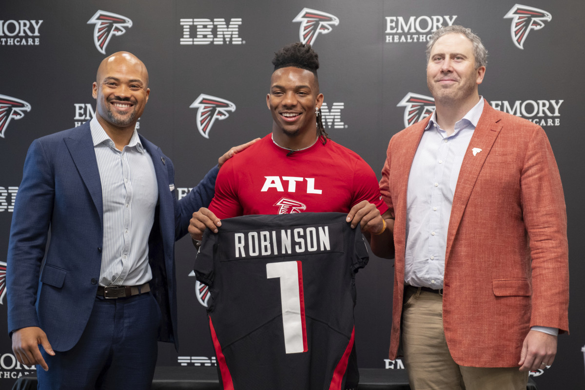 NFL Offensive Rookie of the Year and NFL predictions with DraftKings