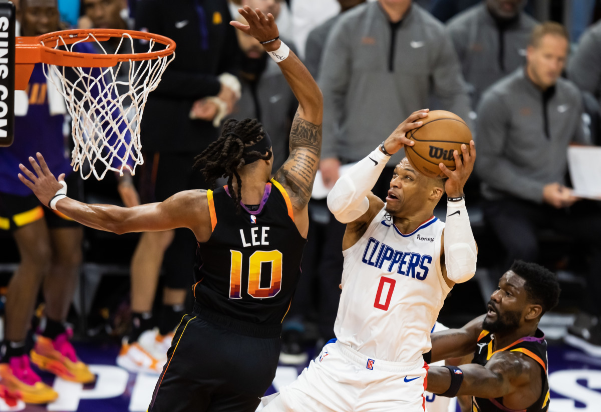 Russell Westbrook