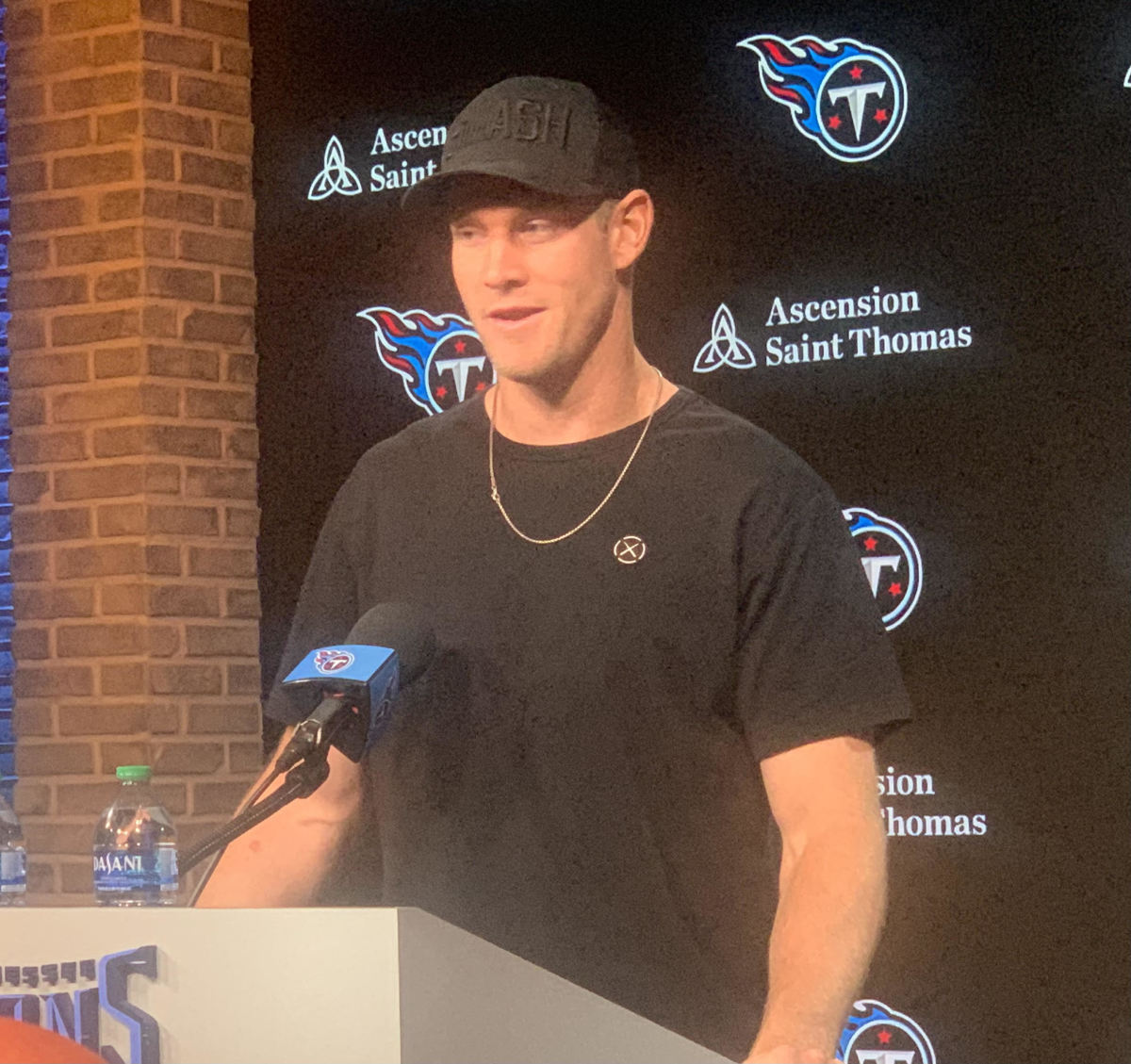 Tannehill