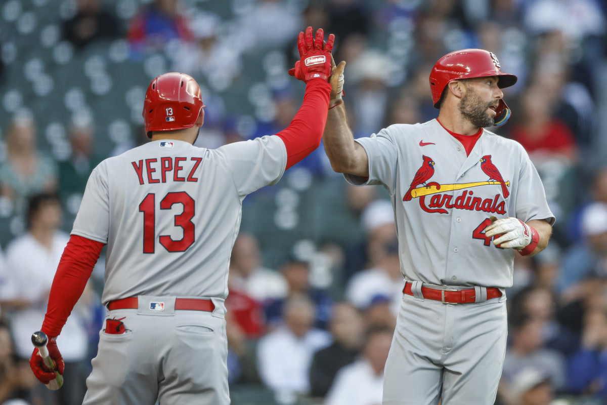 Cardinals vs. Red Sox Predictions with Bet365