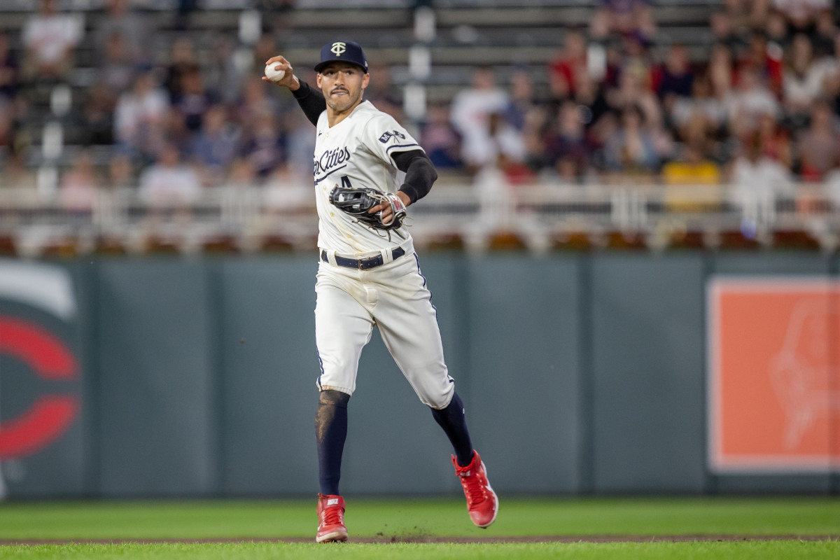 Guardians vs. Twins Predictions with FanDuel