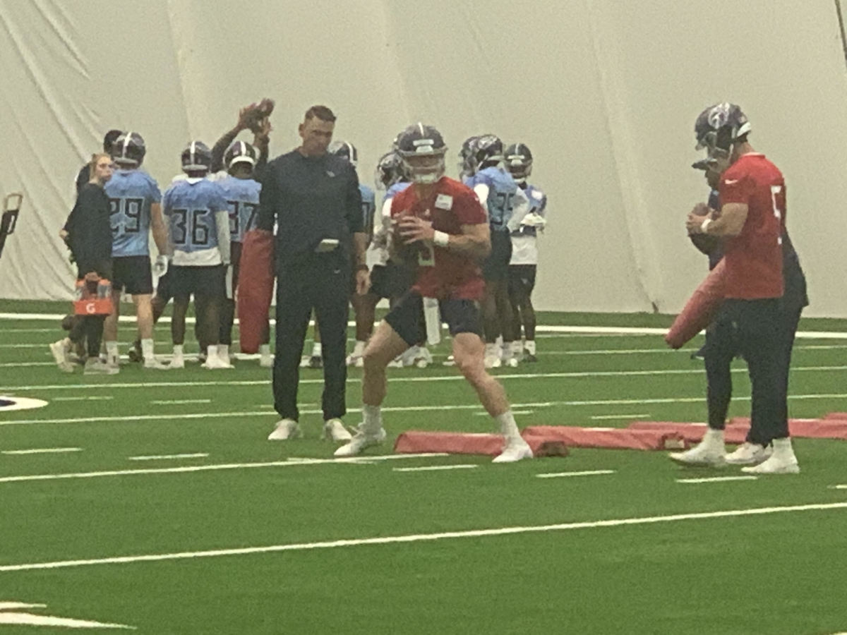 Levis Practice