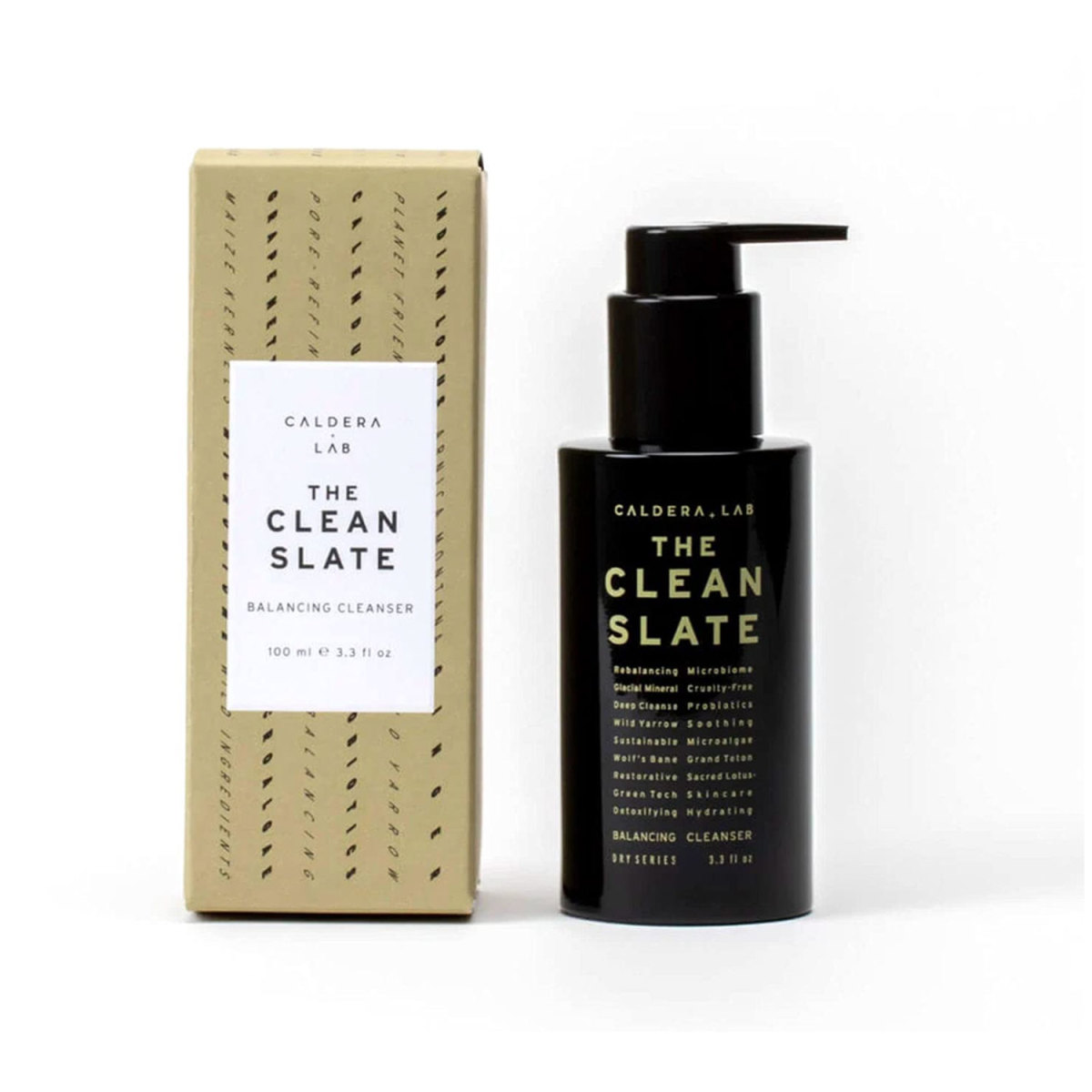 Caldera-Lab-Clean-Slate