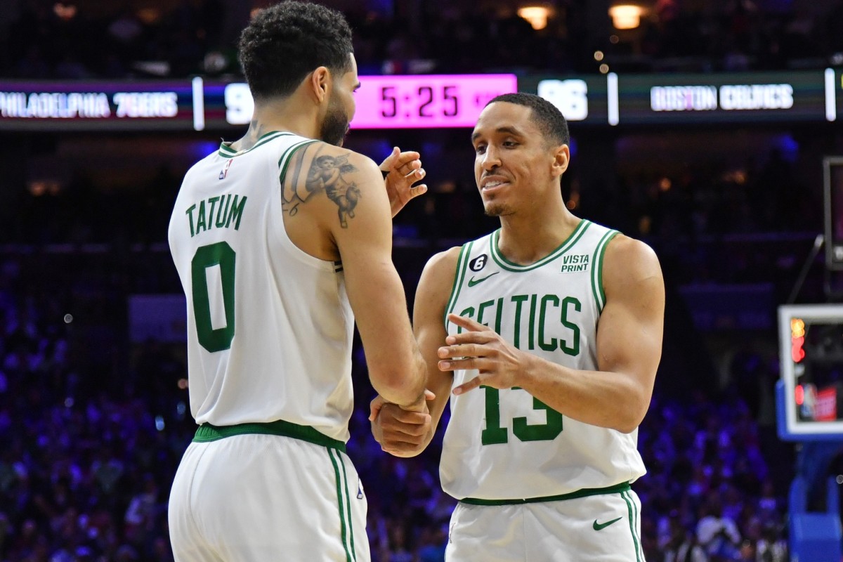 Celtics vs. Heat Spread Pick on Bet365