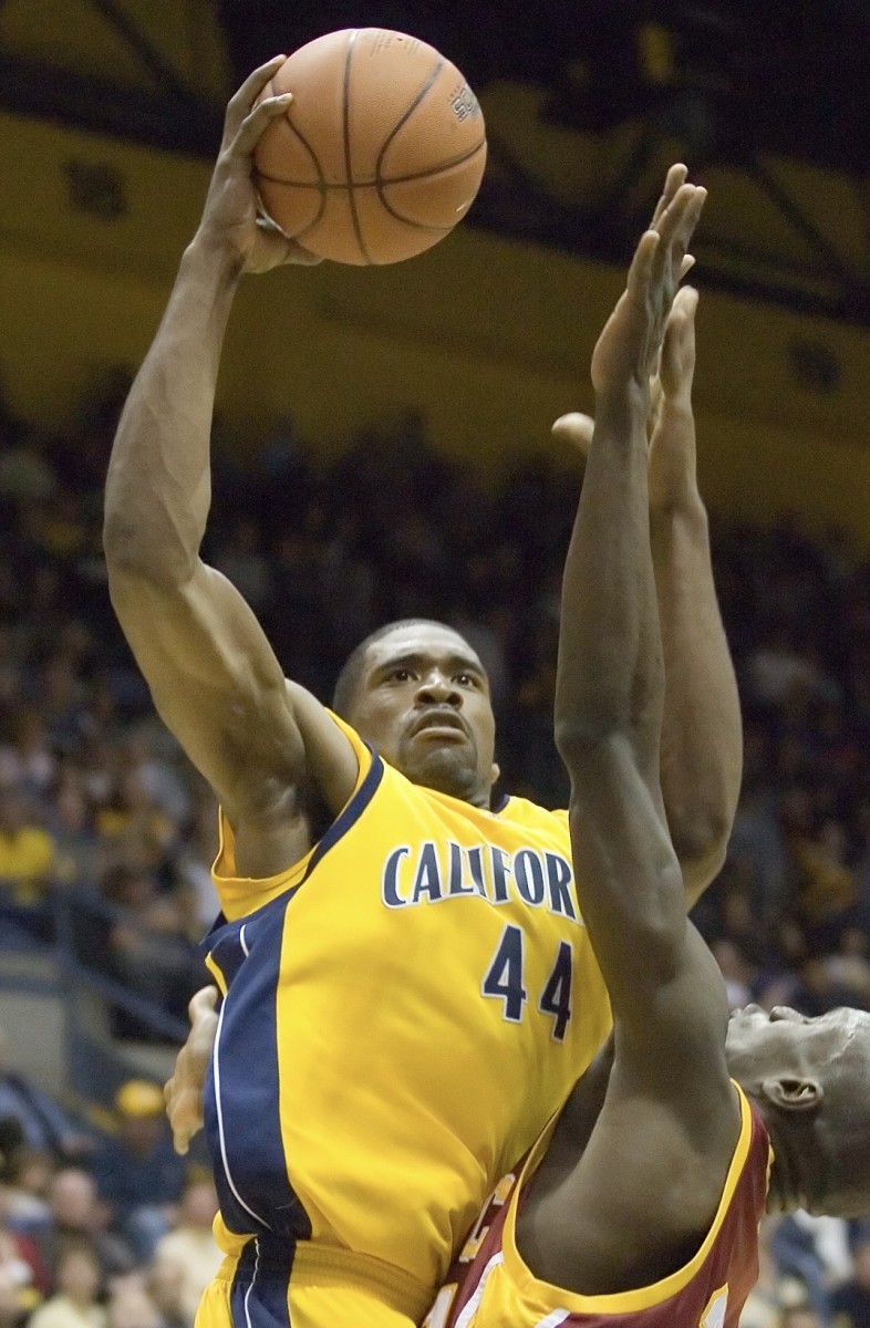 Leon Powe