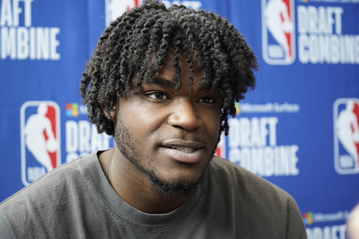 Jarace Walker