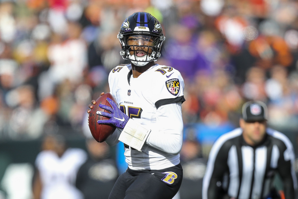 Josh Johnson