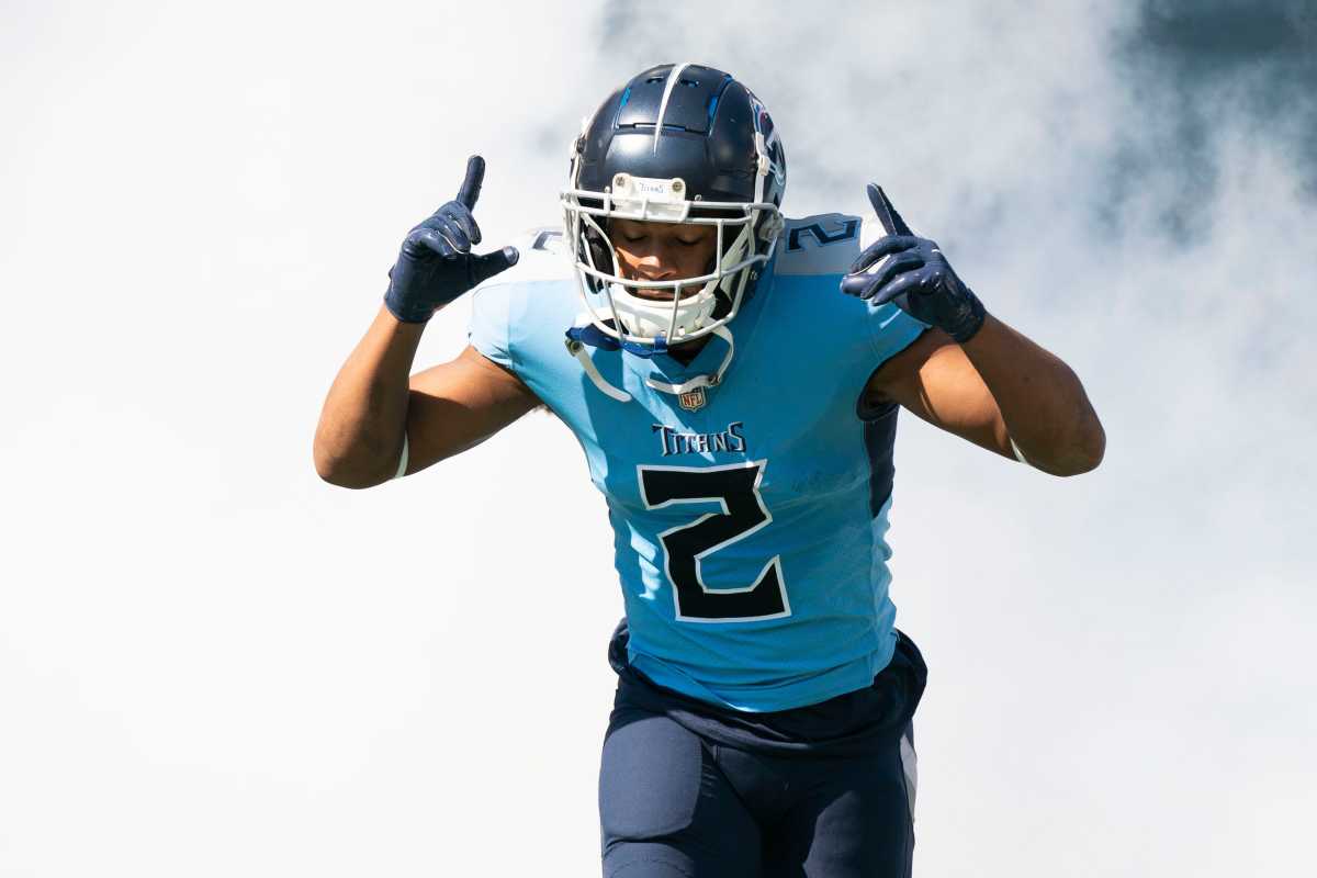 Robert Woods
