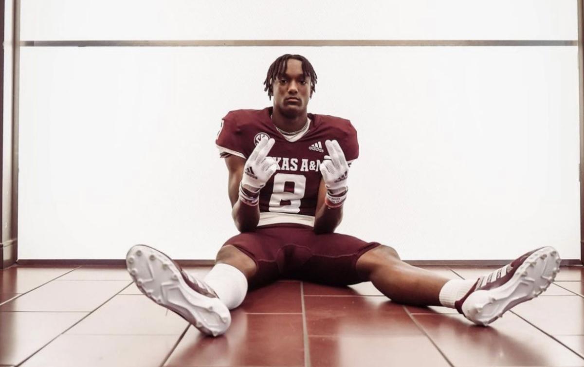 Cam Coleman