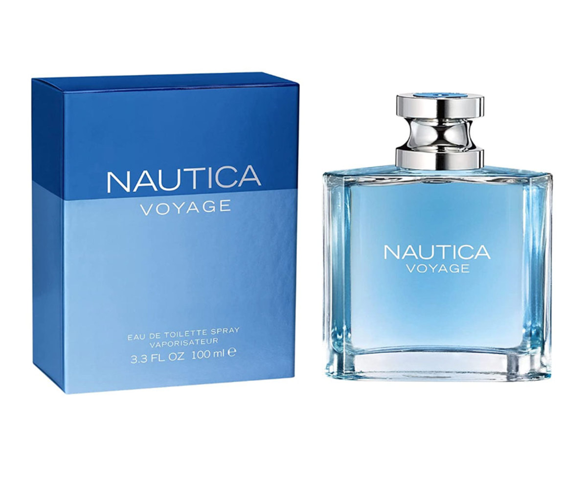 Nautica-Voyage
