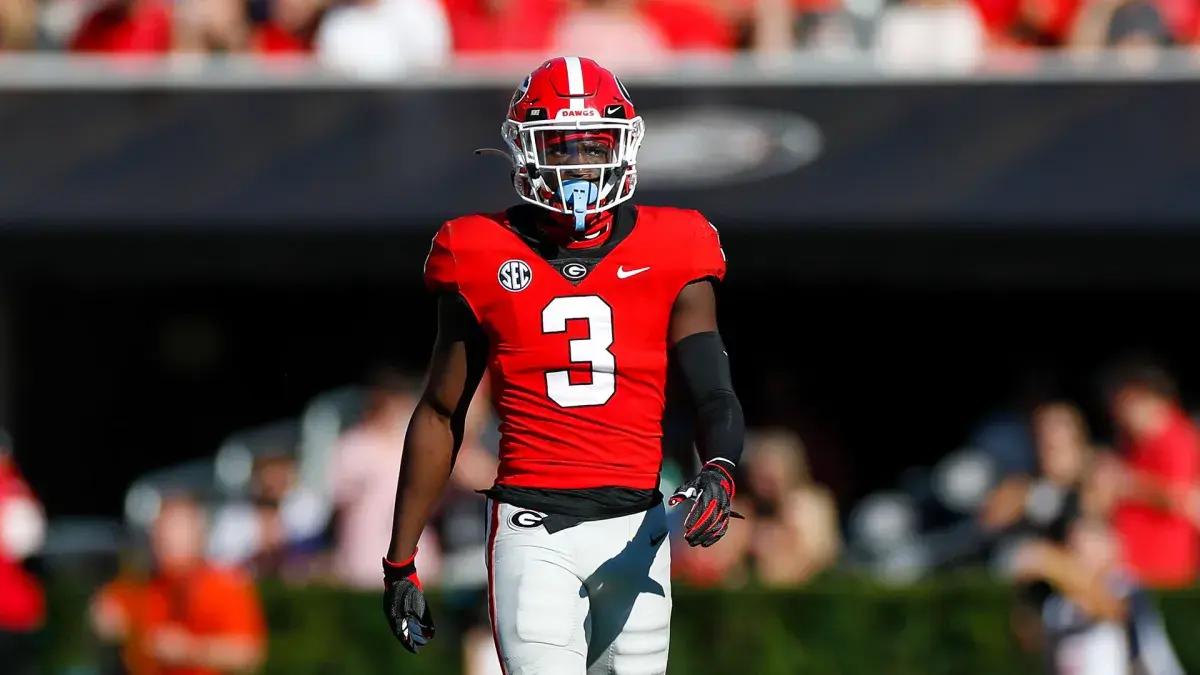 kamari-lassiter-UGA-red