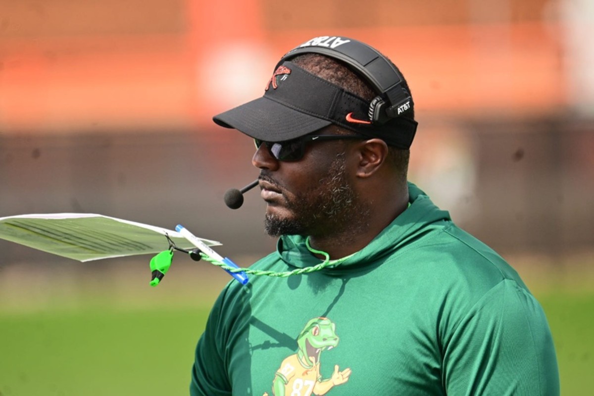 Willie Simmons