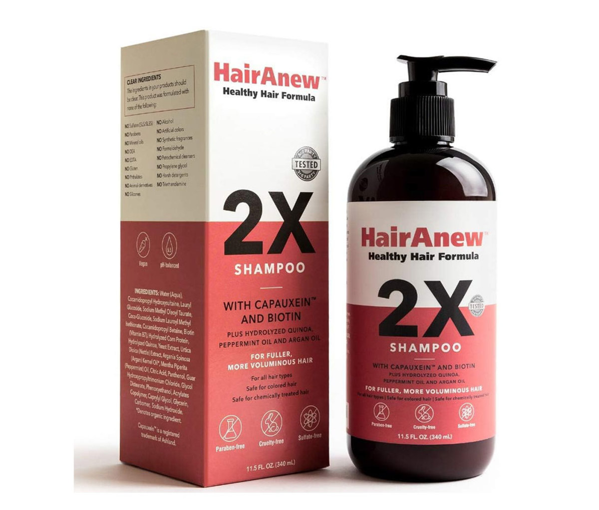 Hair-Anew