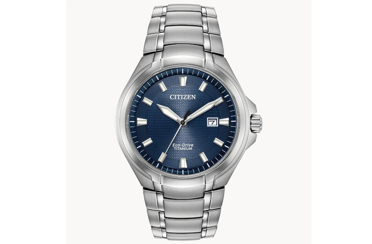 Paradigm Citizen Watch