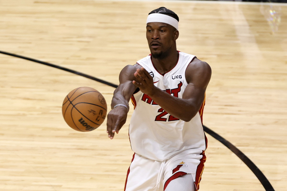 Nuggets vs. Heat Spread Pick with FanDuel