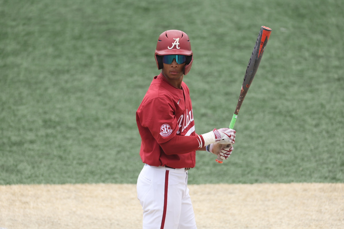 Andrew Pinckney