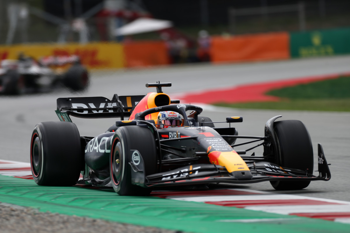 Red Bull