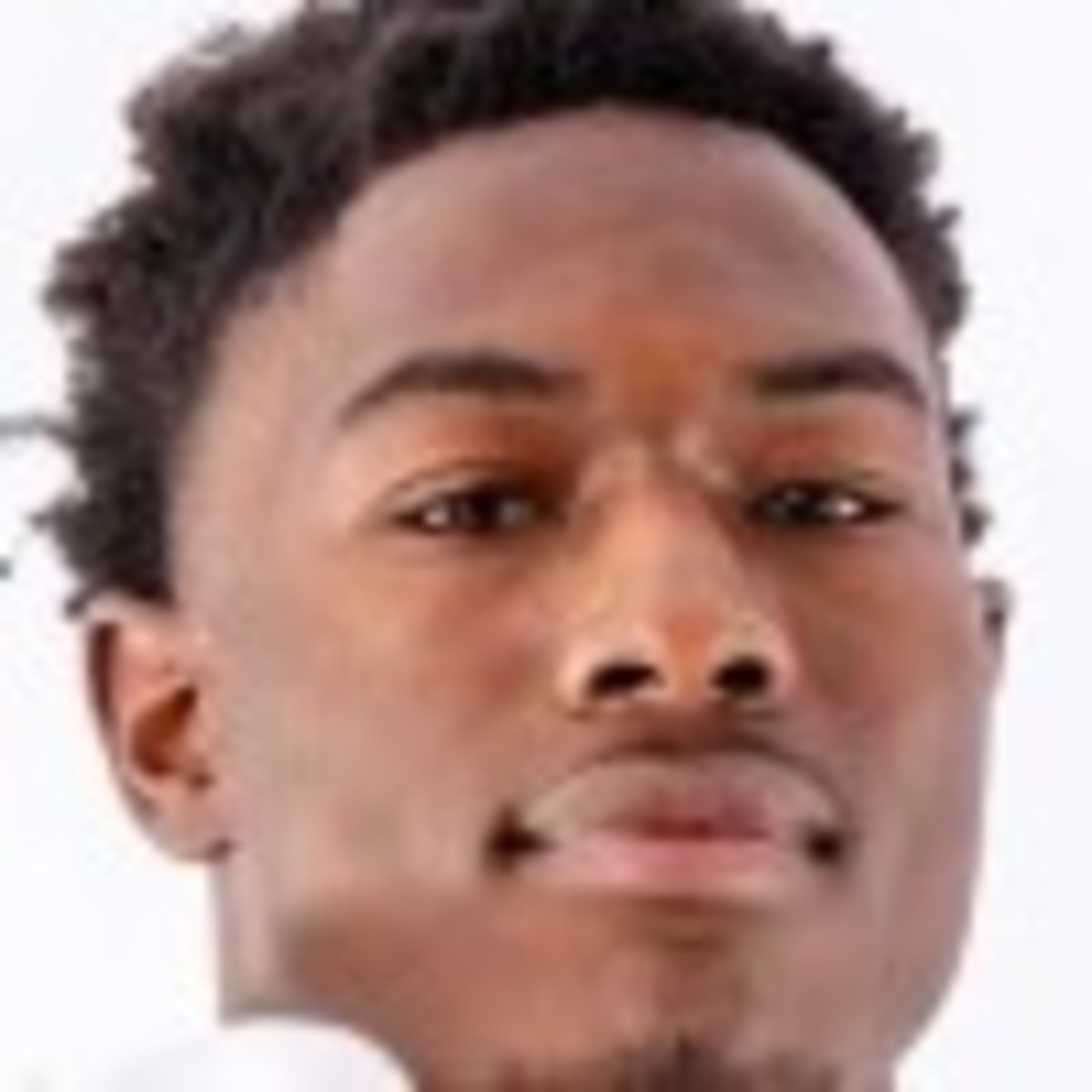 Amir Jackson mini headshot