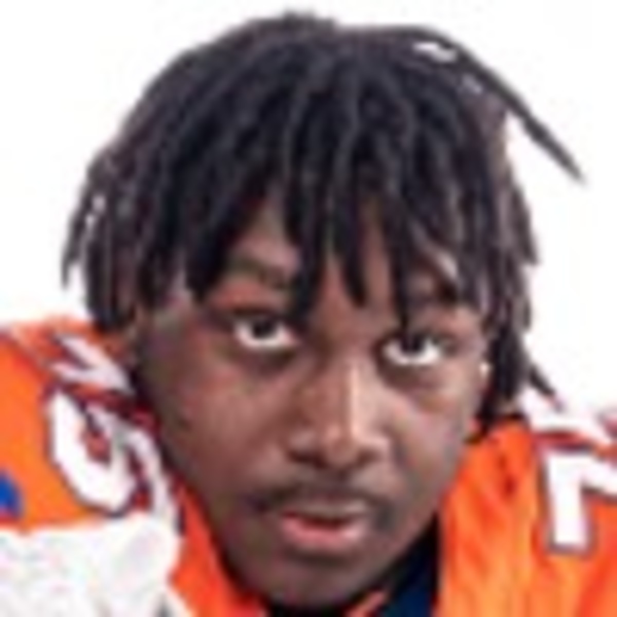 Marcus Mascoll mini headshot