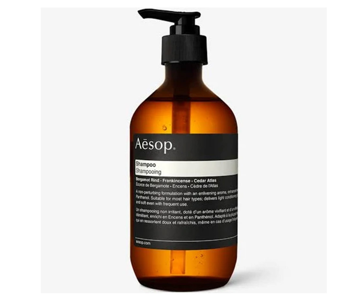 Aesop