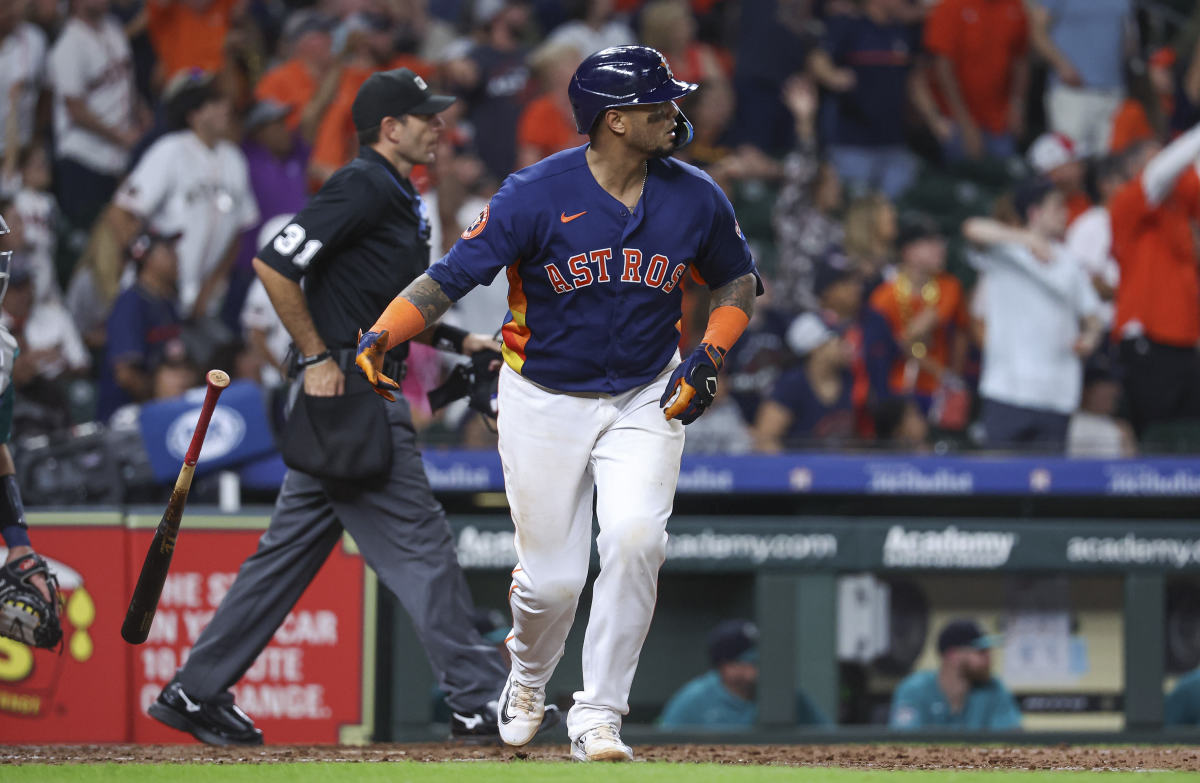 Astros