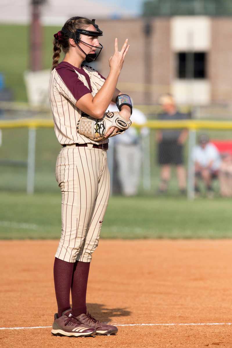 Karlie Keeney