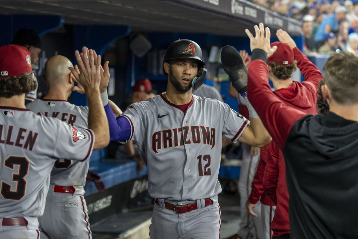 Diamondbacks