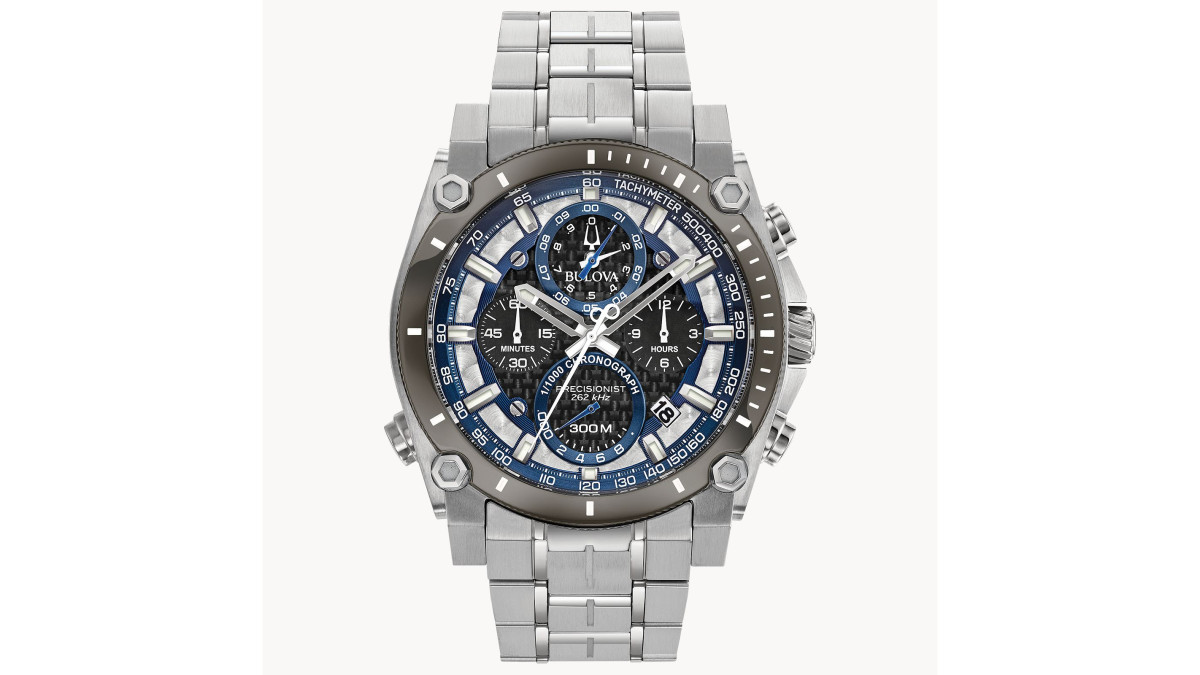 Bulova Icon