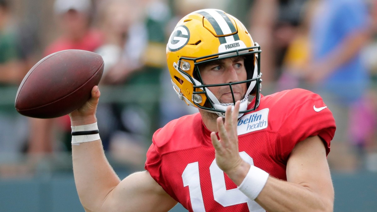 Danny Etling