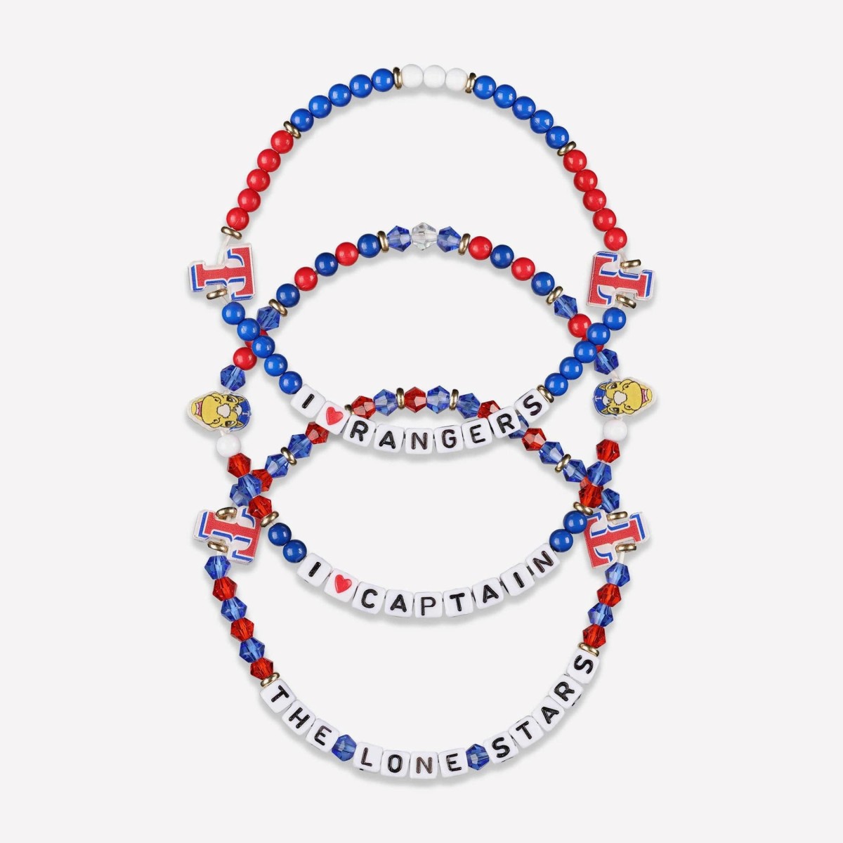 friendship bracelets