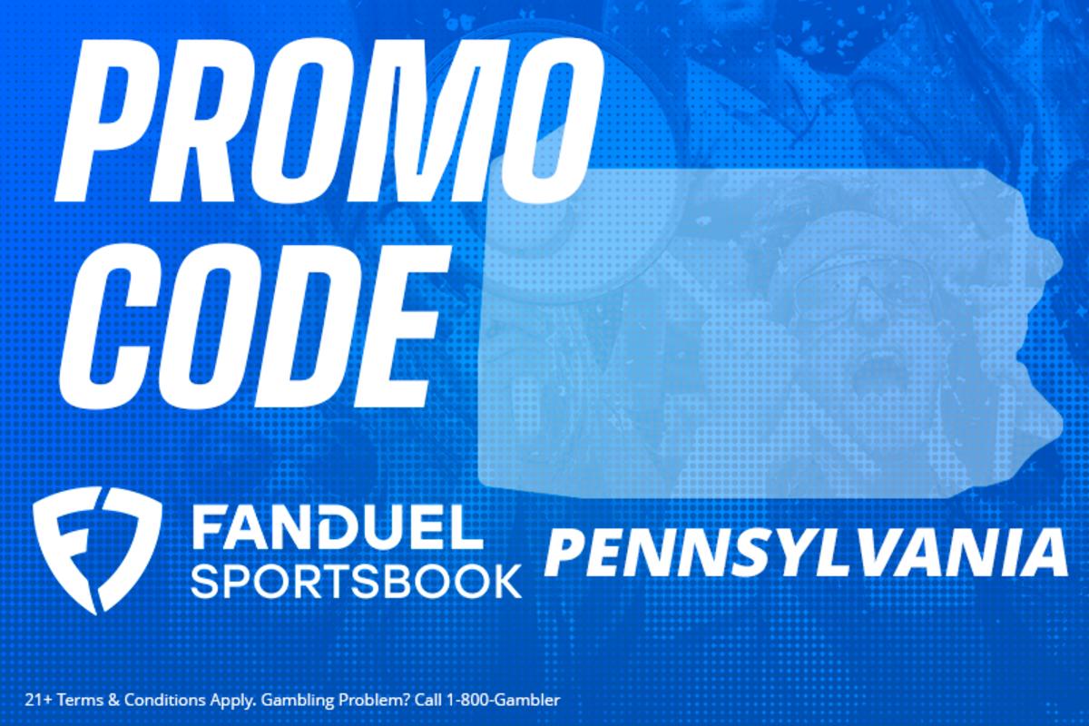 Check in for the best promo codes available for FanDuel in Pennsylvania. Unlock exclusive promo codes and learn how to maximize your betting experience.