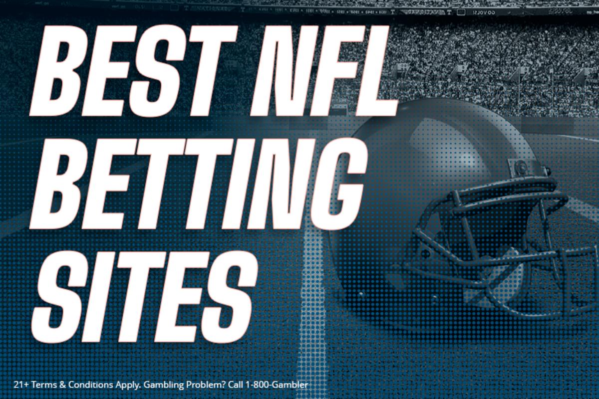 Explore the best NFL betting sites online in the US, meticulously chosen by our expert team to be the best available in March 2024.