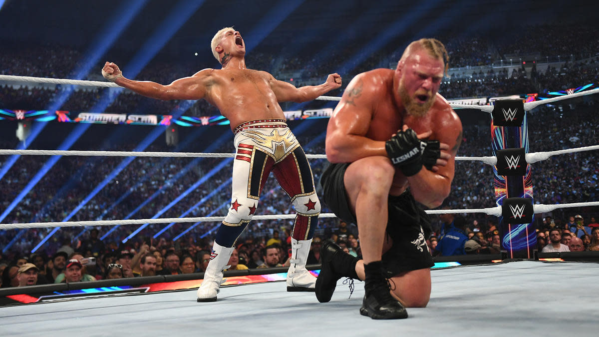 Cody